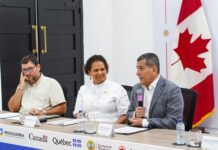 Air Canada anuncia vuelos de invierno desde Toronto y Montreal hacia Cartagena