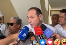 Procuraduría abrió indagación al ministro de Trabajo, Antonio Sanguino, por presuntas irregularidades en publicaciones en redes sociales