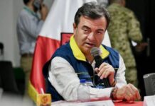 Cargos a exdirectores de la UNGRD Olmedo López y Eduardo González por presuntas irregularidades en reconstrucción de Mocoa