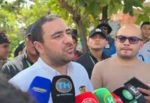 Gobernador Arana lamenta decisión del MinTIC que frena el proyecto de la Universidad Montemariana