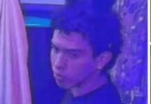 Se entregó en Cartagena Ricardo González, agresor del joven Jaime Esteban en Bogotá