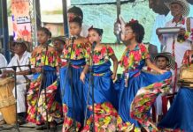 Fundación Puerto de Cartagena: 20 Años tejiendo confianza y transformando vidas Cartagena de Indias