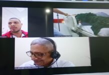 La telemedicina y la telesalud garantizan la atención en salud durante la emergencia invernal en el Caribe colombiano