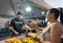 Finalizan con éxito los Festivales Comunitarios del Frito de Candela Viva 2026