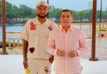 Alcalde Dumek Turbay anuncia a DJ Dever como artista principal para apertura hoy de Plaza de Variedades