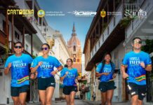 Abiertas las inscripciones para Corre y Anuncia tu Fe en Semana Santa