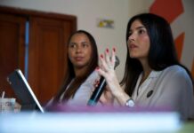 Mejoras en infraestructura, servicios y vías: avanzan los compromisos con la comunidad de Nueva Florida, en María La Baja