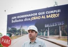 Gobernador Yamil Arana propone destinar gasolina y ACPM incautados a maquinaria para prevenir desastres
