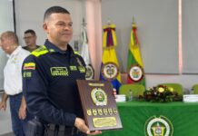 La última misión electoral del comisario Sanjuan