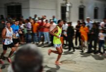 ¡Todo listo! Gobernador Yamil Arana da luz verde a la Mompox 15K