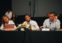 Alcalde Dumek Turbay explica cómo se fortalecerá la seguridad en Cartagena con la Estrategia BODSU del Gobierno del presidente Abelardo De La Espriella