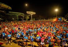 Carrera Mompox 15K destinará parte de lo recaudado para damnificados del terremoto