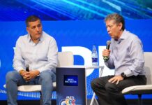 Alcalde Dumek Turbay destaca ante la ANDI el nuevo impulso nacional para Cartagena y el Caribe