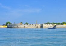 Cartagena proyecta el zarpe de 7.000 pasajeros a la zona insular de y la bahía durante el puente festivo de la Asunción