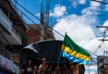 Alcalde Dumek sigue enviando toneladas de ayudas a damnificados por el terremoto en Chocó