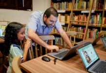 Gobernador transforma histórica biblioteca de Mompox: ahora es moderno centro digital y del conocimiento