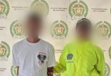 Cayó en Maríalabaja: lo señalan de abusar de una menor desde que tenía 10 años