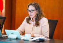 El Ministerio de Educación Nacional expresa sus condolencias a las familias de docentes fallecidos tras el sismo del 10 de agosto