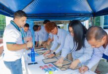 AGUAS DE CARTAGENA FORTALECE SU CULTURA DE SERVICIO EN LA SEXTA SEMANA DE LA EXPERIENCIA DEL CLIENTE