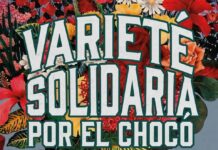 El Teatro Adolfo Mejía abre sus puertas este domingo a una Varieté Solidaria por los damnificados en el Chocó