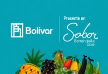 La gastronomía de Bolívar, presente en Sabor Barranquilla 2026