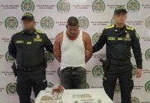 GOLPE A LOS ‘SALSAS NUEVA GENERACIÓN’ EN CARTAGENA