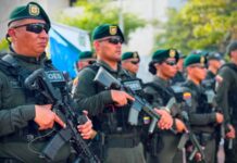 Asesinatos sacuden a Cartagena y Turbaco