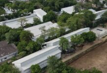 ¡Gobierno del alcalde Dumek Turbay consolida la transformación del Colegio INEM! Los trabajos alcanzan un 65 % de avance