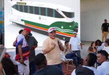 Dumek Turbay logra aprobación del Concejo para financiar el nuevo Hospital de Pasacaballos con regalías