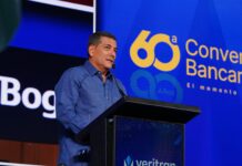 “Lo que hace meses eran proyectos, hoy son transformaciones”: alcalde Dumek Turbay en Asobancaria