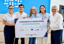 Cartagena fortalece su apuesta industrial con nuevo Comité Ejecutivo y alianza interinstitucional