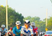 Gobernador Arana y alcalde Turbay recorren la ruta del Gran Fondo Nairo Quintana y destacan avance de la vía de La Línea
