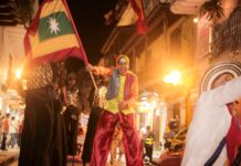 IPCC abre convocatoria de estímulos ‘La Fiesta que Nos Une’ 2026 con más de $1.667 millones para portadores de la tradición