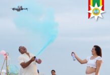 ¡Este fin de semana, la felicidad salió a recorrer Cartagena!