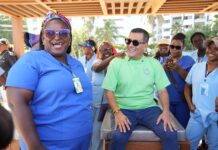 Plan Maestro de Reordenamiento de Playas: Alcalde Dumek Turbay proyecta las fases 2 y 3 del Gran Malecón del Mar