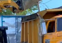 AGUAS DE CARTAGENA FORTALECE EL SERVICIO DE ACUEDUCTO CON LA RENOVACIÓN DE REDES EN PASACABALLOS