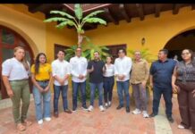 Gobernación de Bolívar asume el control del primer nivel de la salud en Villanueva y San Cristóbal