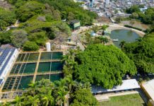 AGUAS DE CARTAGENA MANTIENE VIGILANCIA PERMANENTE ANTE LOS EFECTOS DE EL NIÑO PARA GARANTIZAR LA CONTINUIDAD DEL SERVICIO
