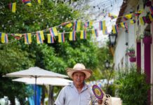 ¡Lista Mompox! Comienza el Festival de Jazz y Bolívar estará en los ojos de Colombia y el mundo