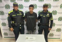 ROMPECADENAS FUERA DE CIRCULACIÓN
