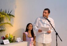 Yamil Arana pide al presidente De La Espriella acelerar la descentralización del Estado
