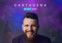 Daniel Habif cierra en Cartagena su recorrido por Colombia con la Cumbre Empresarios Imparables