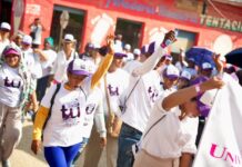 “Estamos luchando contra el olvido”: Mujeres retornaron a Mampuján 26 años después