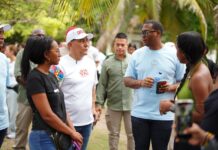 Alcalde Dumek Turbay demanda a la CREG: pide suspender cobros por consumo de energía en Cartagena