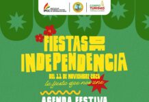 Alcaldía de Cartagena presentó la programación oficial de las Fiestas de Independencia del 11 de Noviembre 2026