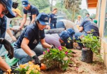 Surtigas y su Fundación Promigas impulsan la transformación comunitaria con 1.304 horas de voluntariado