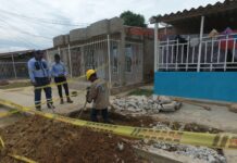 AGUAS DE CARTAGENA HACE UN LLAMADO URGENTE A EVITAR EL FRAUDE Y EL USO INDEBIDO DEL AGUA