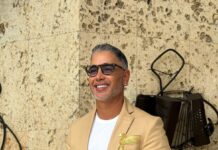 Fernando Pérez asume la coordinación del Reinado Popular de las Fiestas de Independencia del 11 de Noviembre