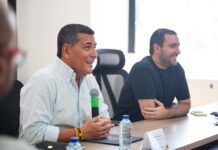 Sobre ruedas: Bolívar brillará con el Gran Fondo de Nairo Quintana para inaugurar la Vía La Línea