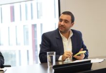 Bolívar acelera su conexión vial: gobernador Arana y director de Invías avanzan en proyectos para Magangué, Transversal Momposina y el sur
